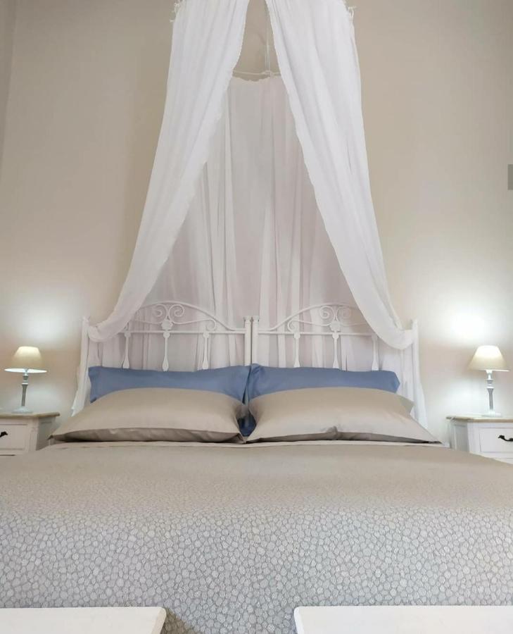B&B Li Ccoti Cannole Esterno foto