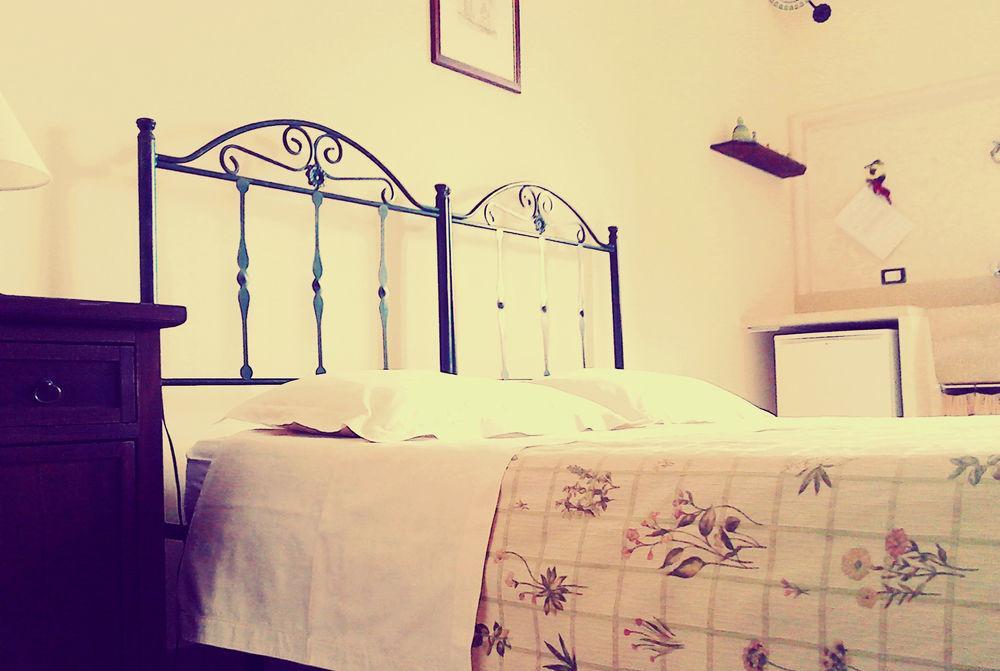 B&B Li Ccoti Cannole Esterno foto